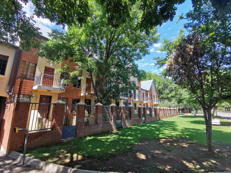 To Let 1 Bedroom Property for Rent in Die Bult North West